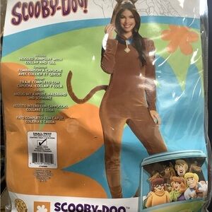 Rubie's Scooby-Doo Adult Onies Costume